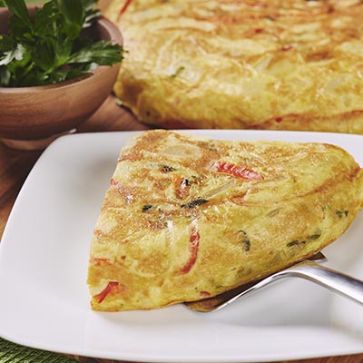 tortilla espanola